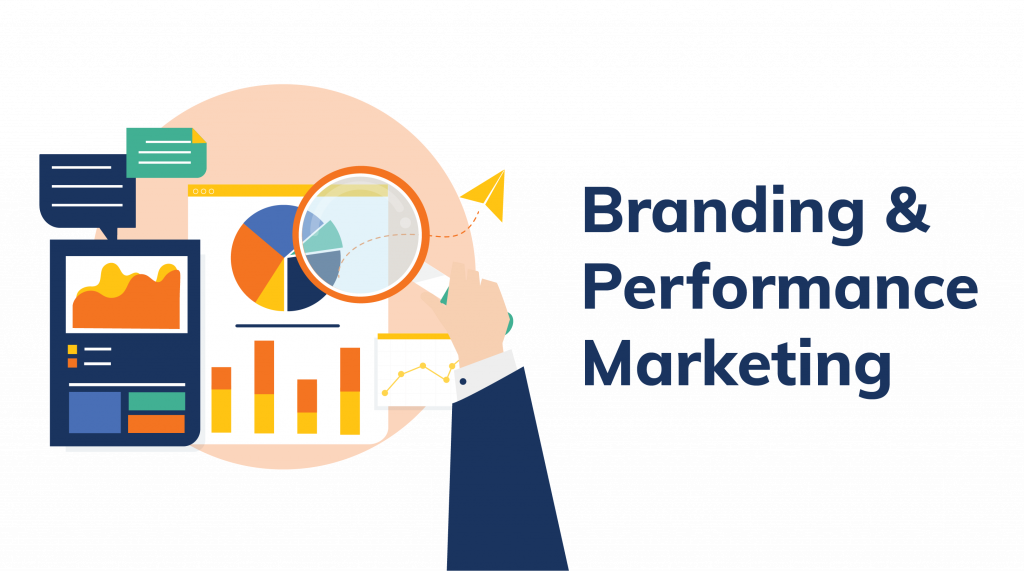 Brand performance